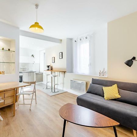 Maison De Ville Pour 4 Personnes Marseille Ngoại thất bức ảnh