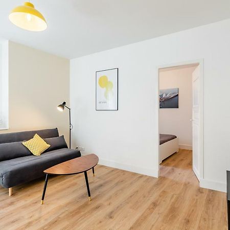 Maison De Ville Pour 4 Personnes Marseille Ngoại thất bức ảnh